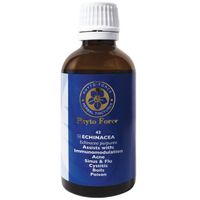 Phyto-Force Echinacea Herbal Tincture
